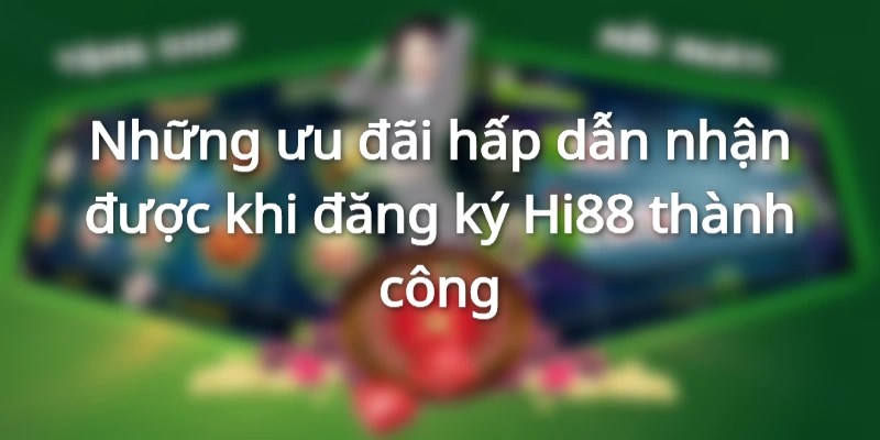 Tổng hợp các khuyến mãi khủng khi trở thành hội viên