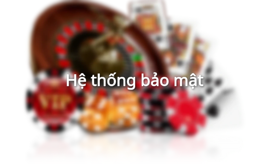 Hệ thống bảo mật