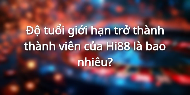 Vài thắc mắc thường gặp về quy trình tạo tài khoản