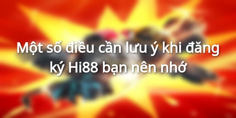 Vài điều cần nhớ khi thực hiện thủ tục đăng ký
