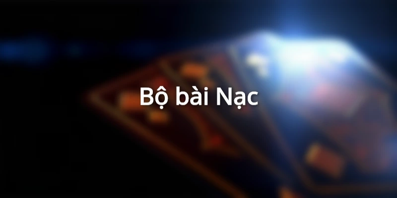 Bộ Nạc bao gồm 3 hàng