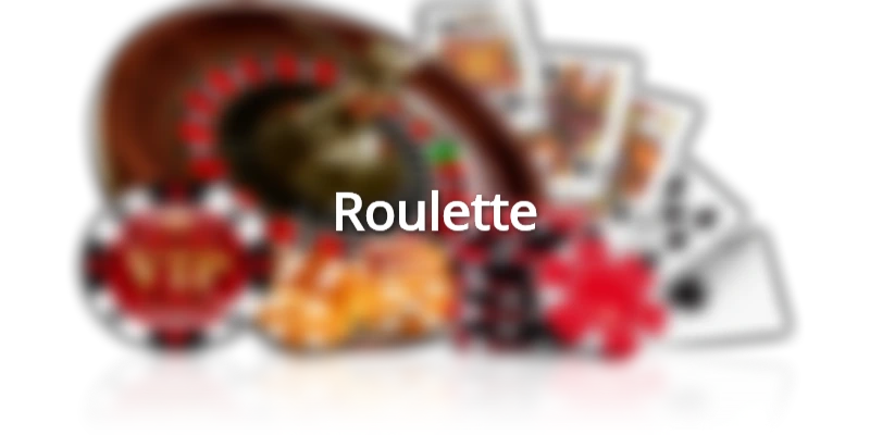 Roulette luôn là sảnh chơi được yêu thích nhất ở thời điểm hiện tại