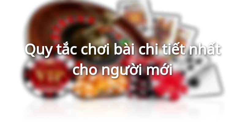 Luật chơi bài Baccarat là gì
