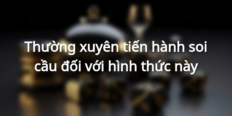 Tay cửa trải nghiệm xổ số siêu tốc 5 phút nên soi cầu thường xuyên