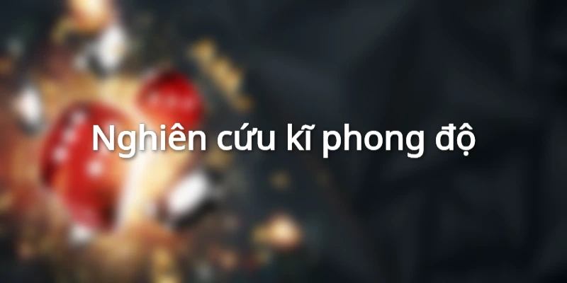 Cách thức phân tích chính xác